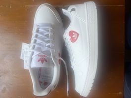 ADIDAS NY 90 LOGO COEUR
