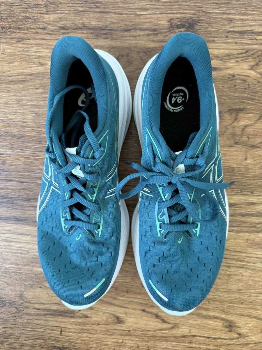 Asics Herrenschuhe: ASICS Gel-Cumulus - 41.5 – Gebraucht aus Liestal von STUDIO_0 4
