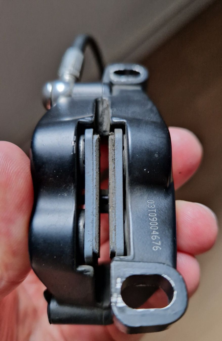 Sram Pièces détachées: Sram G2 RSC – D'occasion à Saland par BK85 9