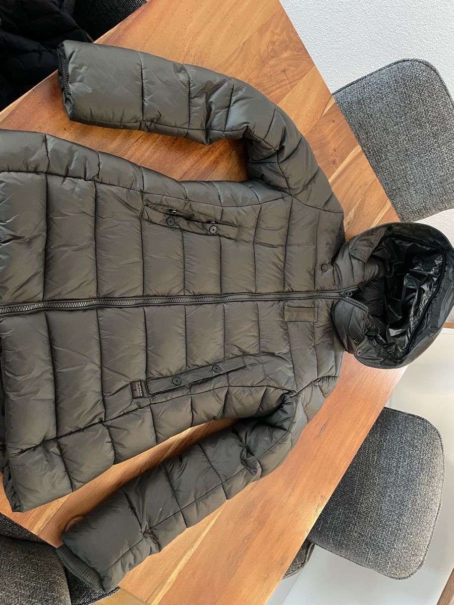 G-Star Giacche: g star Jacke gr M – Usato da St. Gallen venduto da Emifrei 4