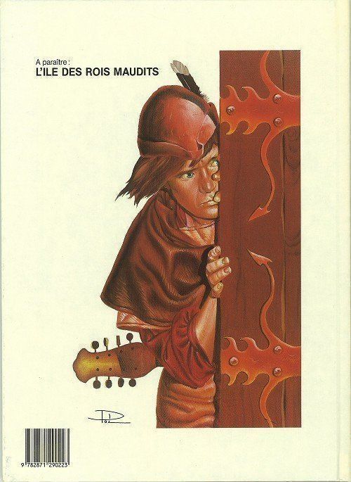 Fumetti: Tristan – Usato da Neuchâtel venduto da Dualseele 2