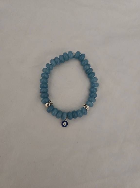 Bracciali & Braccialetti: Bracelet turquoise – Usato da Cheseaux-Lausanne venduto da Ana_Gandarinho