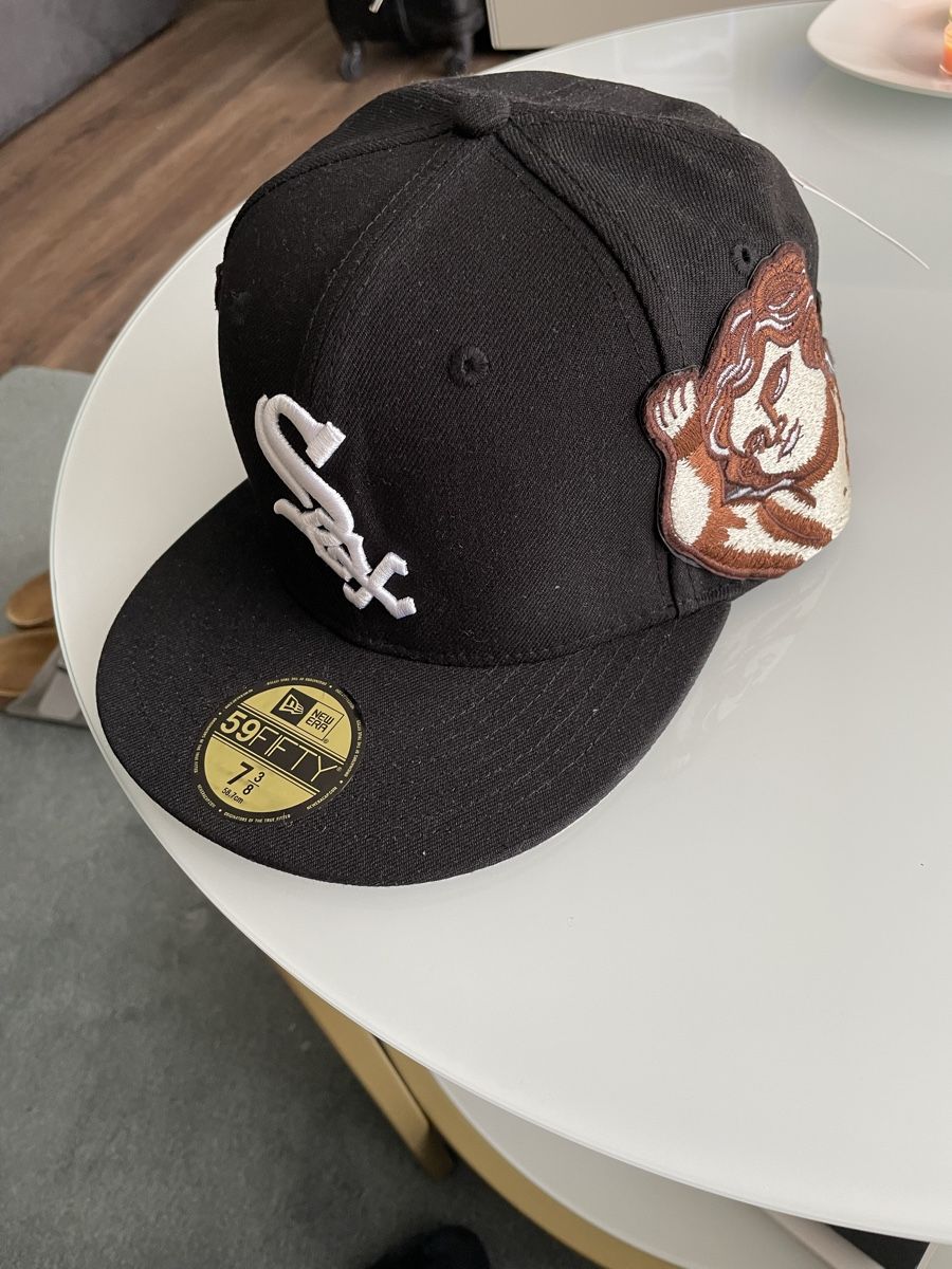 New Era Copricapi, berretti & cappellini: New Era SoX JS – Nuovo e nell'imballaggio originale da Rapperswil SG venduto da mak_7wfk