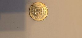 5chf 1951