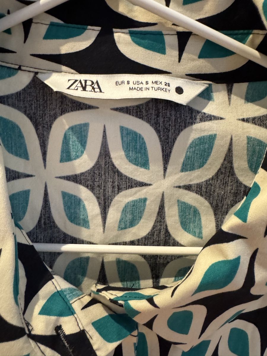 Zara Vestiti: Zara Kleid – Usato da Winterthur venduto da atnelis 1