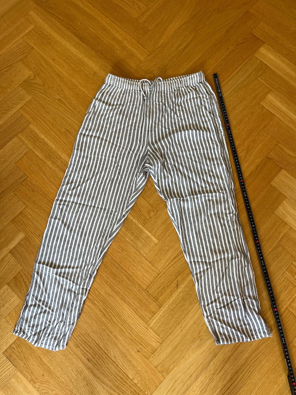Pantaloni: Sommerhose aus Marokko Gr. S – Usato da Zürich venduto da bretxo 3