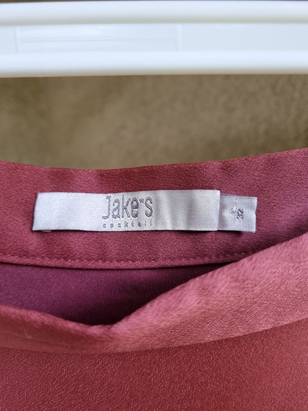 Röcke: Midi Rock Marke Jakes - Gr. 32 – Gebraucht aus Oberrieden von Nat_ZH 3