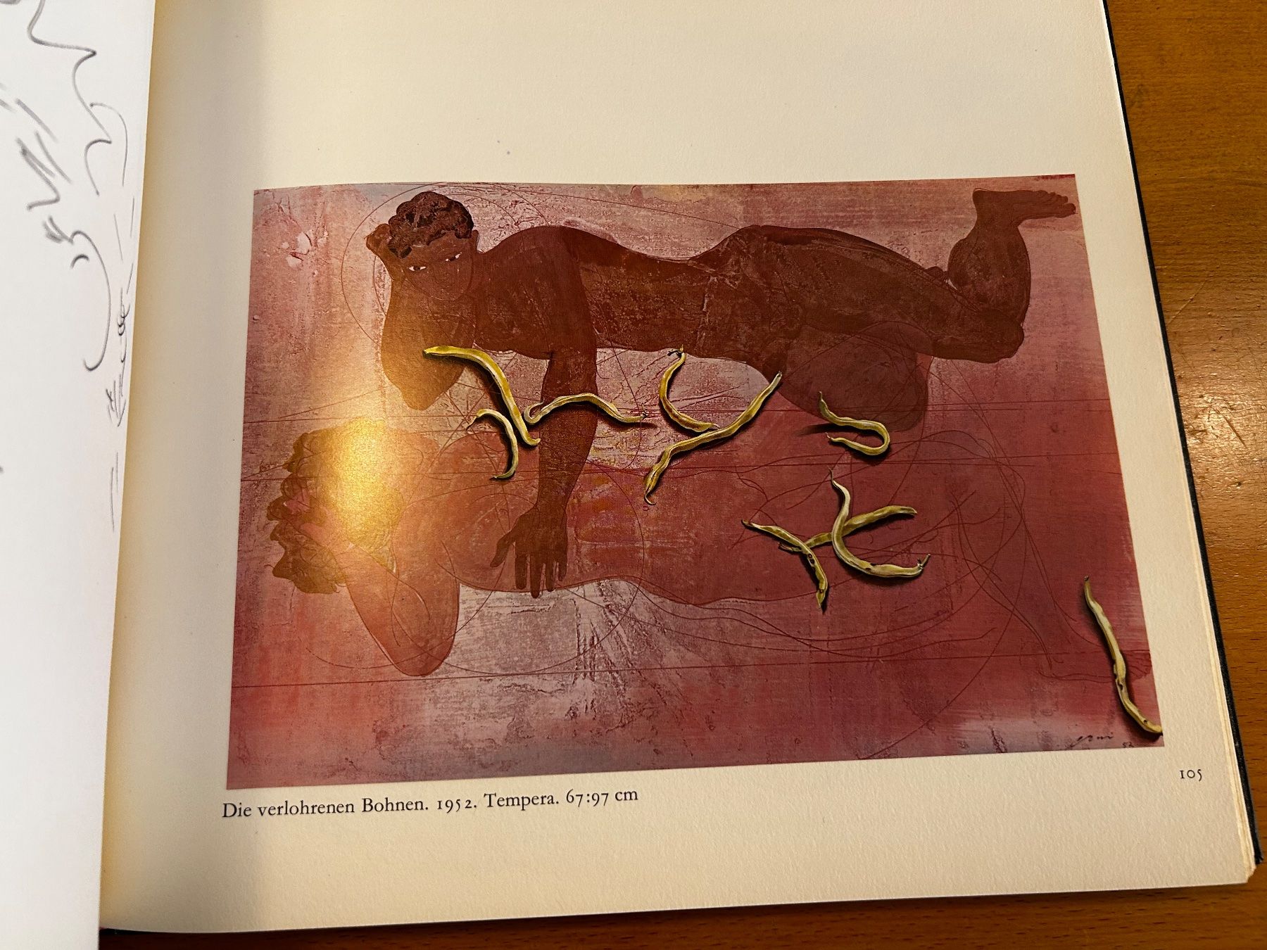 Libri: Carl J. Burckhardt: Hans Erni – Usato da Basel venduto da Peter_schlemihl 4