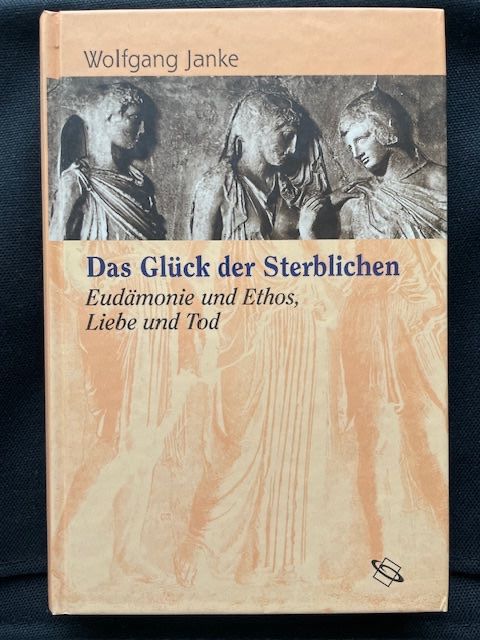 Libri: Das Glück der Sterblichen – Nuovo (secondo la descrizione) da Zürich venduto da bri_pt8h