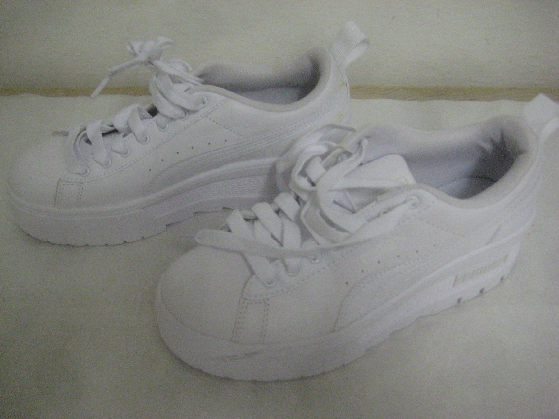 Puma Scarpe da donna: DAMEN   LAUFSCHUHE   PUMA – Usato da Uster venduto da flocke1