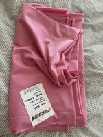 Bi Strech Stoff rosa