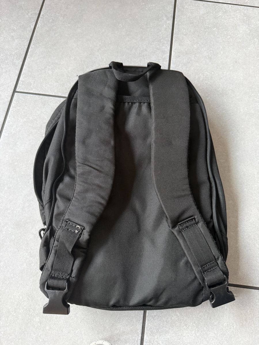Zaini: Grosser Rucksack  – Usato da Möhlin venduto da Palessandro91 4