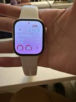 Apple Watch GPS series 10 42mm aluminum