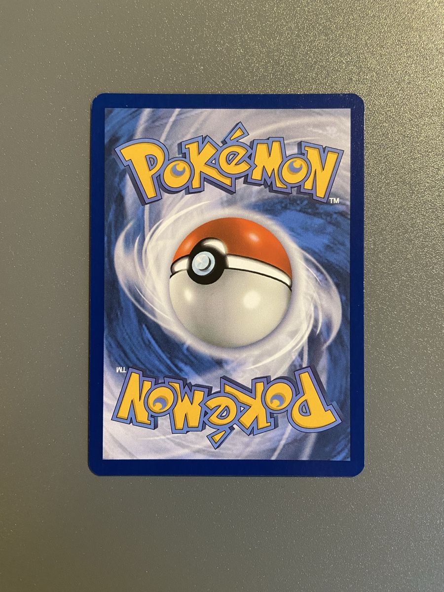Pokémon Sammelbilder & Trading cards: Xerneas 064/132 Holo 🇬🇧 (Mega Evolution) – Neu (gemäss Beschreibung) aus Vilters von Cedfred 1