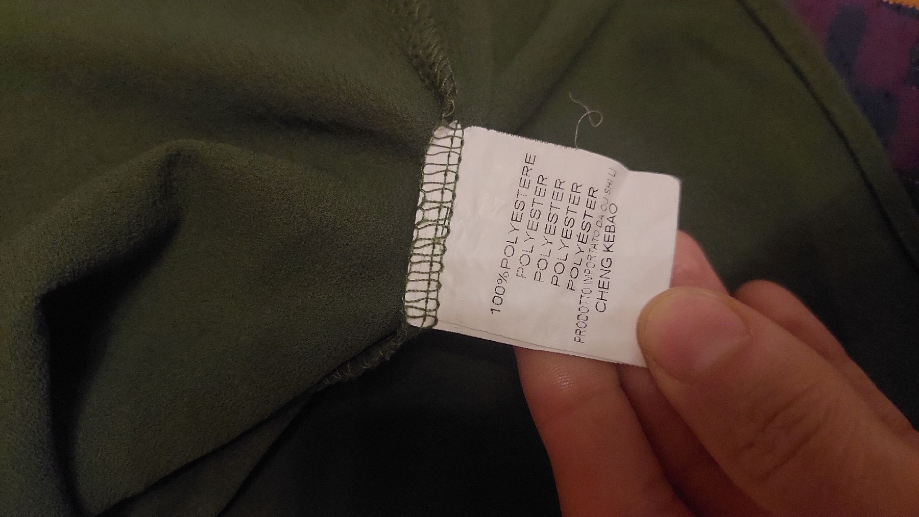 Camicette: Bluse gr.M,wunderschöne Design aus Italien. – Nuovo (secondo la descrizione) da Basel venduto da O-MEGA 6