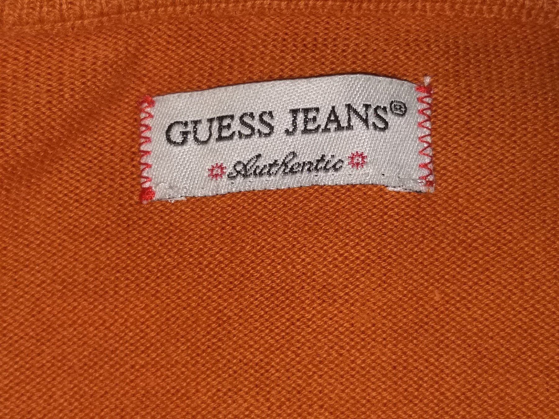 Guess Pullover & Sweatshirts: Pullover GUESS   Taille / Grosse L ( Pas d'étiquette) – Gebraucht aus Cossonay-ville von Super-Price-Quality 8
