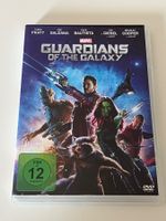 Guardians of the Galaxy DVD