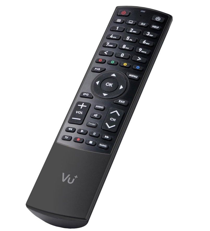 Vu Ricevitori: VU uno 4K SE – Usato da Worb venduto da Weber1 1