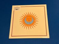 King Crimson Vinyl Album
