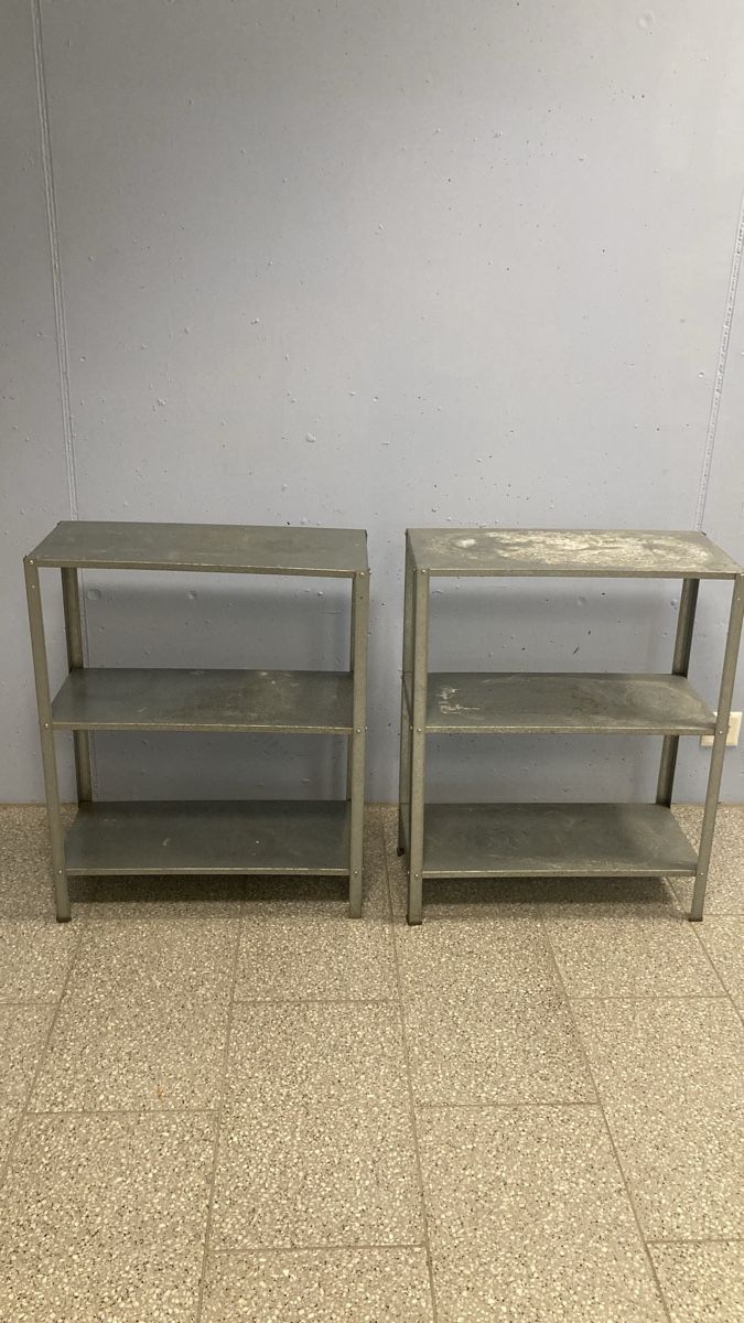 Regale: Ikea Hyllis Regal – Gebraucht aus Zürich von fannib