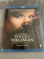 Wildes Verlangen (BluRay, uncut & vergriffen!)