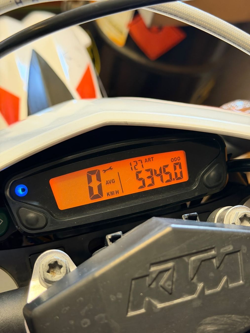 KTM Enduro: Ktm Freeride 350 – Gebraucht aus Hettlingen von matil1 2