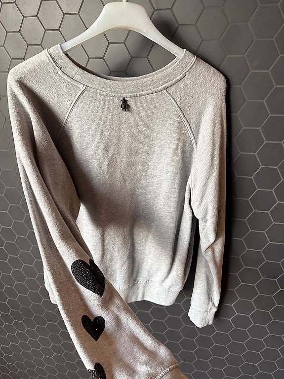 Pullover & Sweatshirts: GRACE PULLOVER GRÖSSE M – Gebraucht aus Stettlen von Sim78one 4