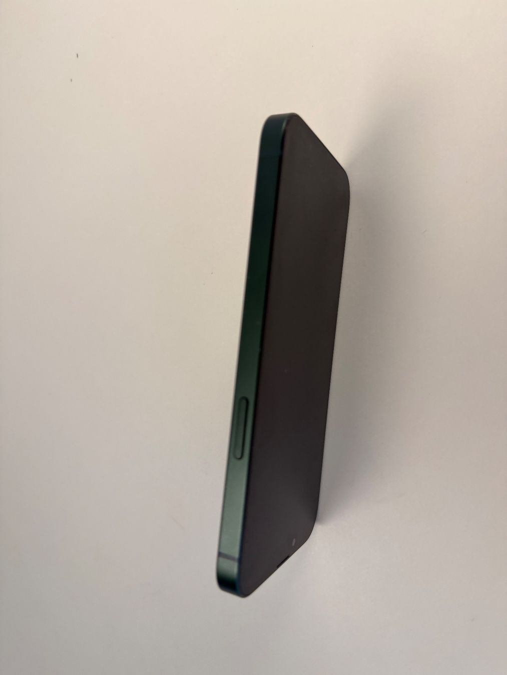 Apple Telefoni cellulari / Smartphones: iPhone 13 - 256 - Rare/ Beautiful Green edition – Usato da Abtwil AG venduto da Binary_tech_ch 4