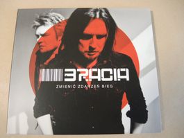 Bracia - Zmienic Zdarzen Bieg - CD