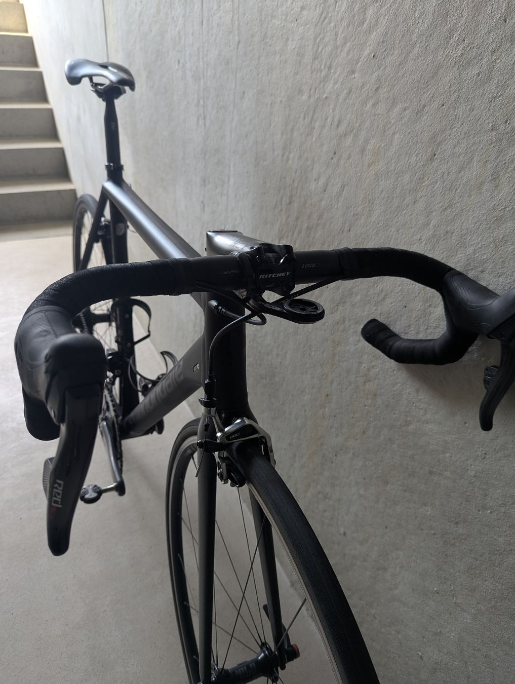 Cannondale Velos: Cannondale Caad 10 – Gebraucht aus Heerbrugg von Ricchi_Ricch 4