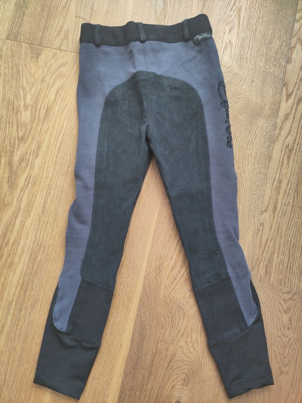 Felix Bühler Hosen: EQUILIBRE Reithose, Grösse 140 – Gebraucht aus Birmensdorf ZH von Schellenberg02 1
