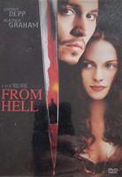 From Hell (2001)