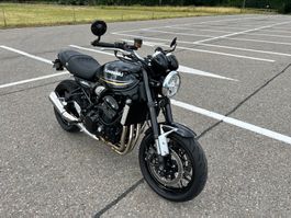 Kawasaki Z900RS