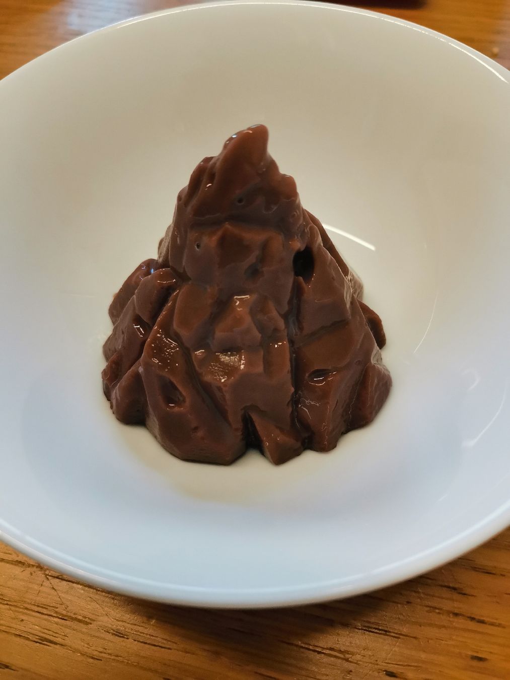 Backformen: Formen für Pudding Berge – Gebraucht aus Fischbach LU von goldfischli8 1