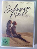 Schwarze Milch Top Film