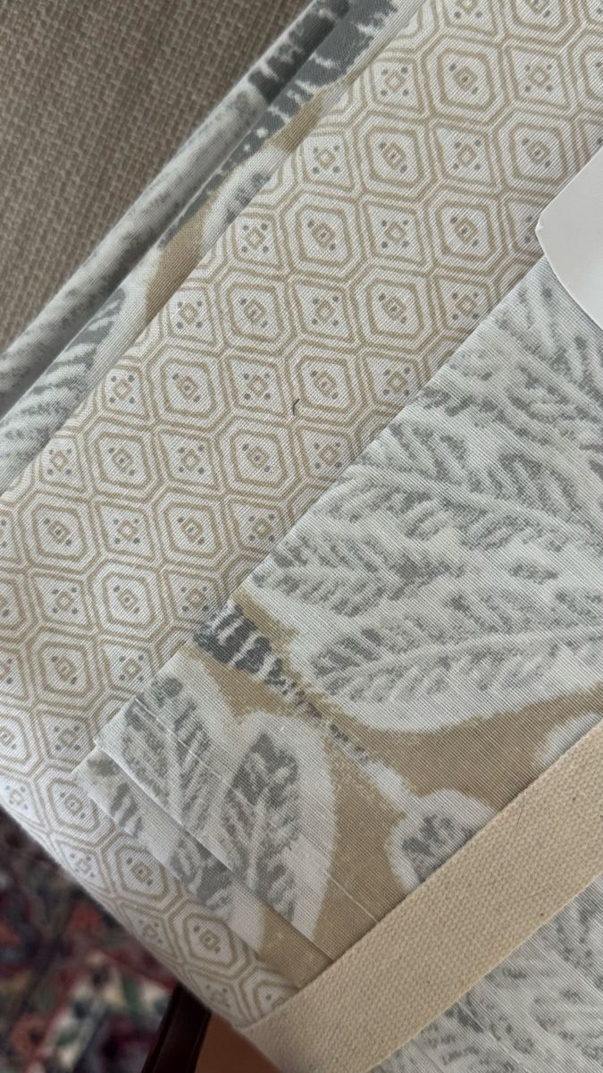 Bettwäsche: Zeitlose Madame Coco Doppelbettwaesche, Kerman Design – Neu und originalverpackt aus Adliswil von AE-Shop 1