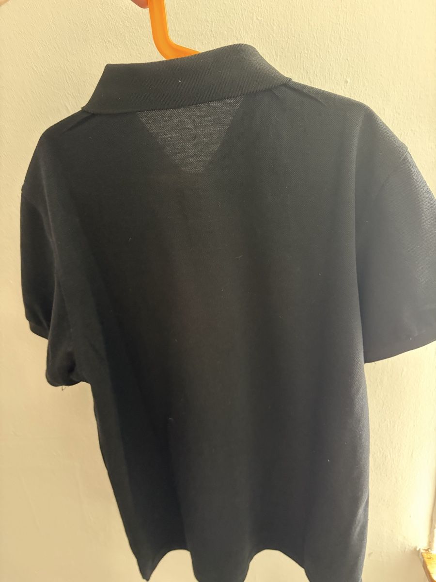 Magliette Polo: Poloshirt unisex Grösse M schwarz – Nuovo (secondo la descrizione) da Basel venduto da bar_m8y6 2