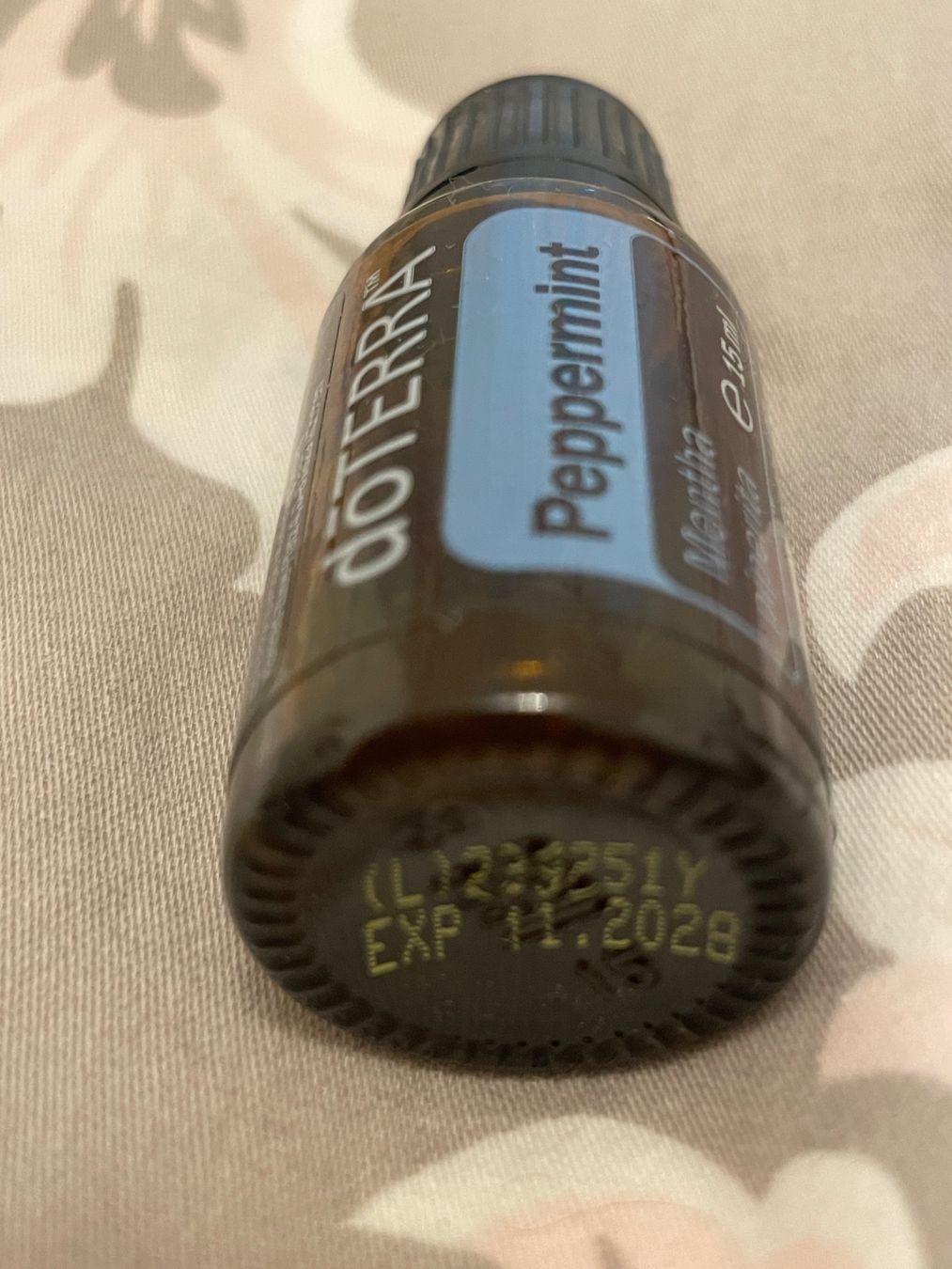 Doterra Oli essenziali: Peppermint Öl doterra – Nuovo e nell'imballaggio originale da Wettingen venduto da Diamond777 1