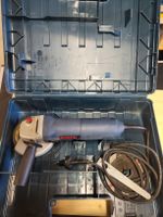 Winkelschleifer Bosch Professional GWS 1000