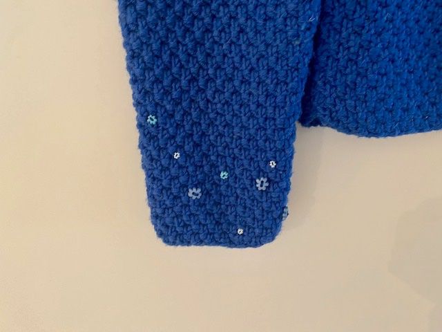 Pullover & Sweatshirts: Hand made pullover – Gebraucht aus Dallenwil von ZD2019 2