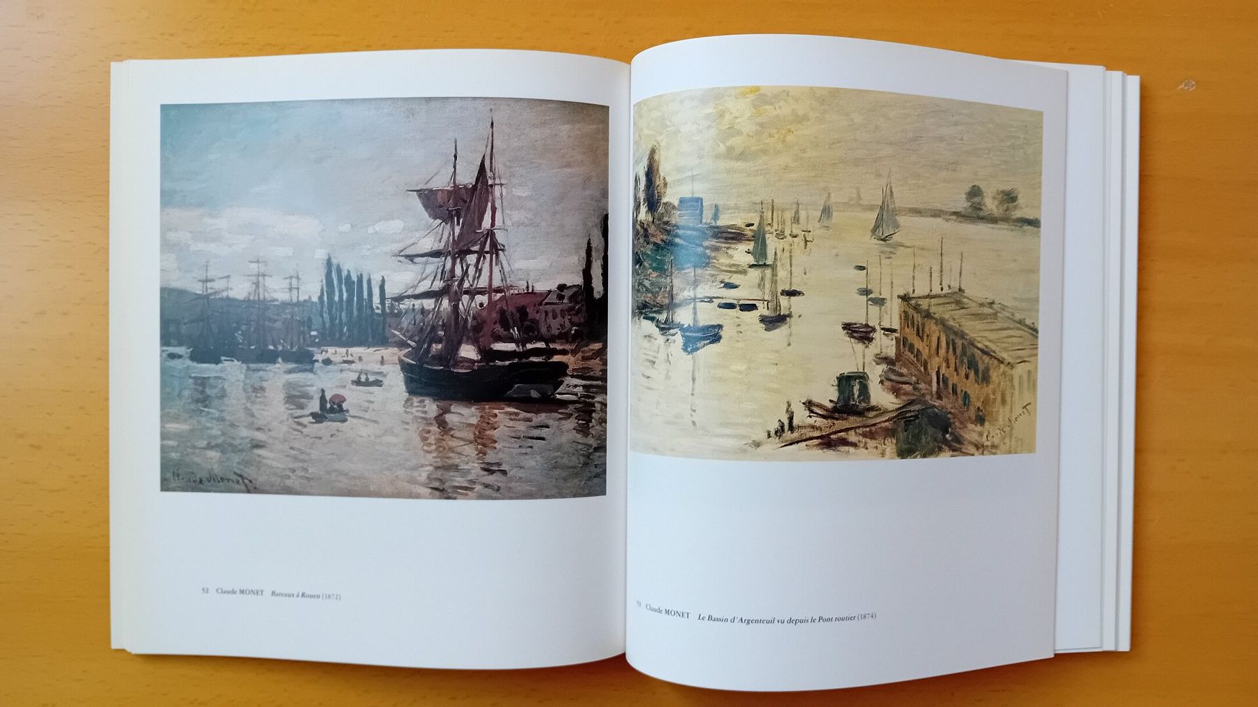 Libri: L'Impressionnisme dans les Collections Romandes – Usato da Fribourg venduto da Werkt 4