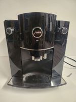 Jura Impressa D601 Kaffeemaschine