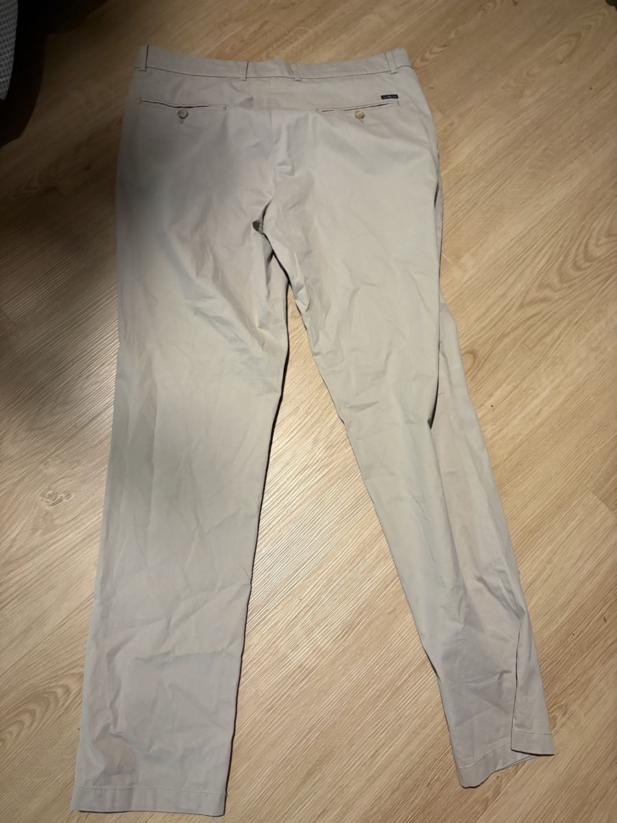 Paul Kehl Pantaloni: Stoffhose Paul Kehl – Usato da Steinmaur venduto da marra20 1