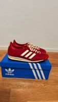 Adidas SL 72 OG W rouge taille 37.5 neuves