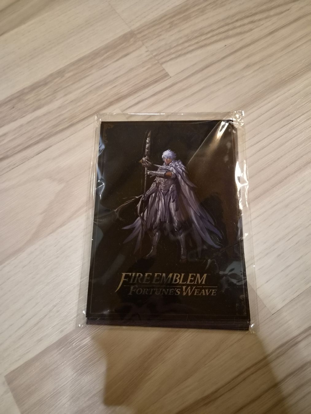 Sticker: Fireemblem Stickers ca. 10Stk – Nuovo e nell'imballaggio originale da Herzogenbuchsee venduto da Nitrocircus1512