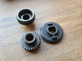 Starterkupplung und Teile..Sachs 503 502 50/2 Automat