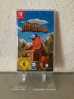 Switch / Bear & Breakfast / NEU