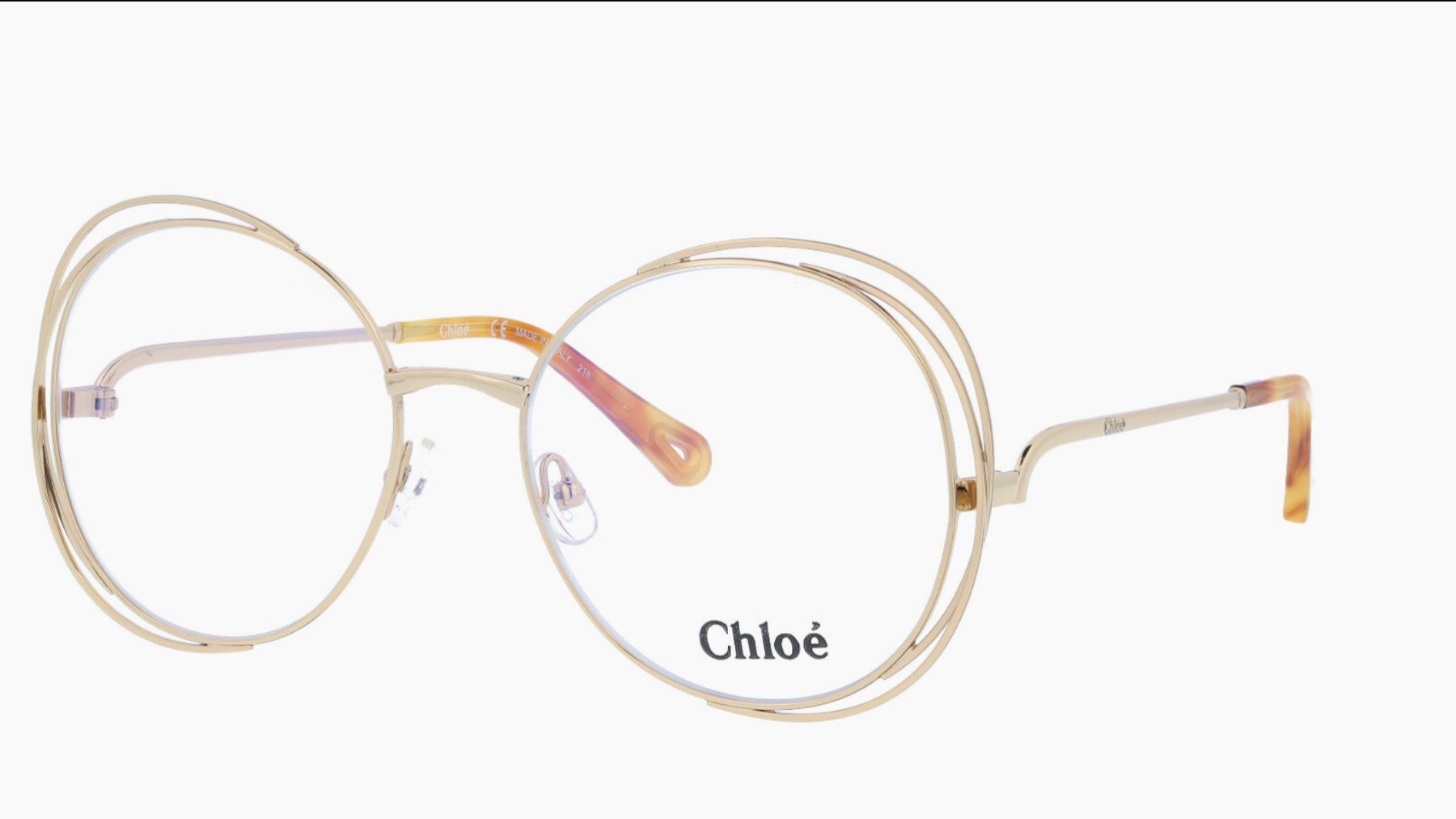 Ray-Ban Occhiali & Lenti: Chloé 2138 - Lunettes de vue - Neuf – Nuovo e nell'imballaggio originale da Allaman venduto da Opticiens 1