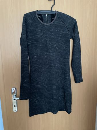 Maison Scotch Kleid, Grösse 1, perfekt für den Winter!