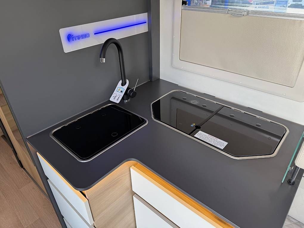 Mobilhome: Itineo Famili JC740 – Gebraucht aus Langenthal von Reisemobil01 4